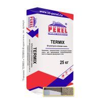 Штукатурно-клеевая смесь Perel Termix-M Зима