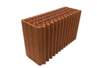 Керамические блоки Kerakam Kaiman 38+ 5,5 НФ
