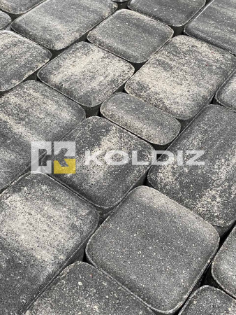 Тротуарная плитка Колдиз Старый город 50