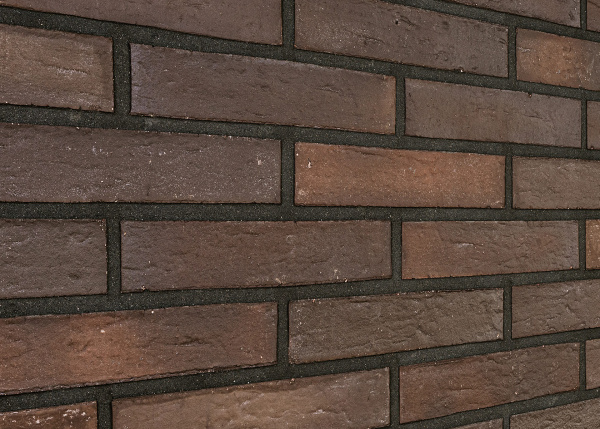 Клинкерный кирпич Plinfa Iron 2803