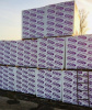 Газобетонные стеновые блоки Стэнблок 600х250х200, D500