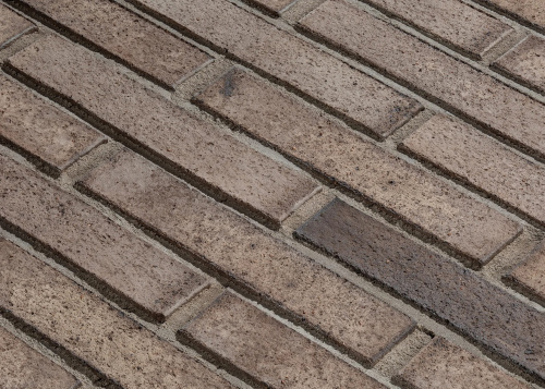 Клинкерный кирпич Plinfa Iron 2811