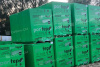 Газосиликатные стеновые блоки Poritep Коломна 625х250х375, D500