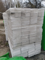 Пеноблоки Бонолит Малоярославец 2 сорт, D500