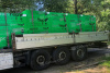 Газосиликатные стеновые блоки Poritep Коломна 625х250х375, D500