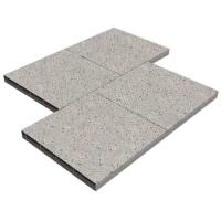 Тротуарная плитка Steinrus Урбан Хард Color Mix 80 мм