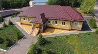 Металлочерепица Grand Line Kamea PurLite Matt 0,5