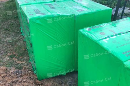 Газосиликатные стеновые блоки Poritep Коломна 625х250х375, D500