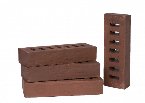 Клинкерный кирпич Plinfa Iron 2301
