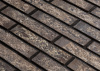 Клинкерный кирпич Plinfa Iron 2715