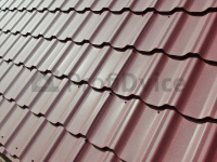 Металлочерепица Grand Line Kvinta Plus Satin Matt 0,5