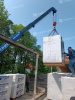 Газосиликатные блоки Могилевский КСИ D700 625х400х200 стеновые